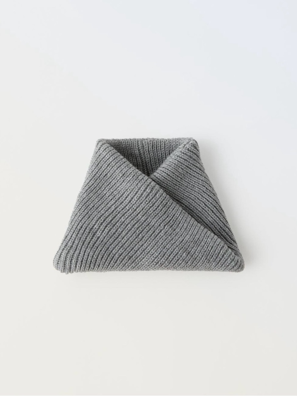 Zara Toddler Infinity Scarf